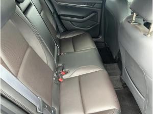 Mazda 3 SKYACTIV-G 2.0 M-Hybrid Selection