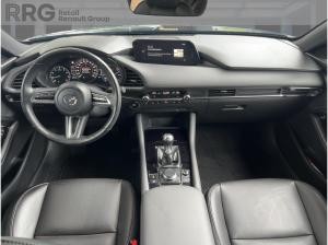 Mazda 3 SKYACTIV-G 2.0 M-Hybrid Selection
