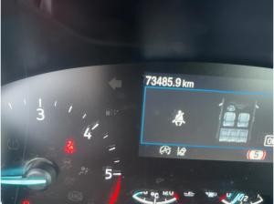 Ford Focus 1.5 EcoBlue Titanium