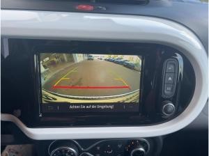 Renault Twingo Techno Electric