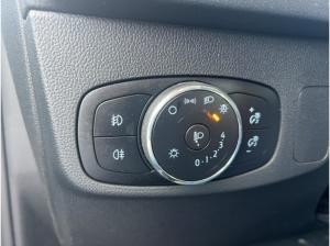 Ford Focus 1.5 EcoBlue Titanium