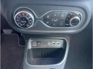 Renault Twingo Techno Electric