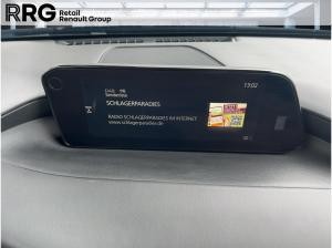 Mazda 3 SKYACTIV-G 2.0 M-Hybrid Selection