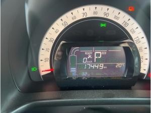 Renault Twingo Techno Electric