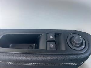 Renault Twingo Techno Electric