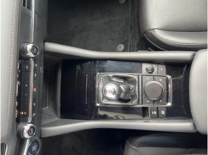 Mazda 3 SKYACTIV-G 2.0 M-Hybrid Selection