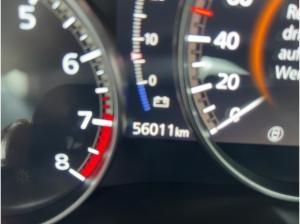 Mazda 3 SKYACTIV-G 2.0 M-Hybrid Selection