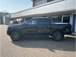 Ford Ranger Wildpark Sofort Verfügbar 3.0 Diesel "Pickup-Deal" 360Kamera El. Rollo B&O+++
