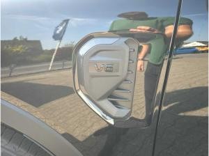 Ford Ranger Wildpark Sofort Verfügbar 3.0 Diesel "Pickup-Deal" 360Kamera El. Rollo B&O+++