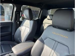 Ford Ranger Wildpark Sofort Verfügbar 3.0 Diesel "Pickup-Deal" 360Kamera El. Rollo B&O+++