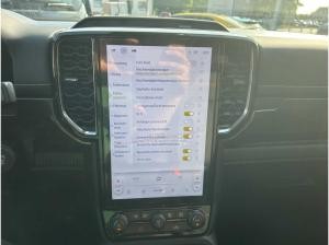 Ford Ranger Wildpark Sofort Verfügbar 3.0 Diesel "Pickup-Deal" 360Kamera El. Rollo B&O+++