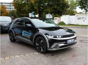 Hyundai IONIQ 5 77,4 kWh 4WD UNIQ + Park-Paket