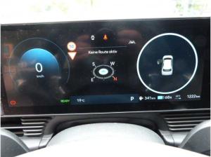 Hyundai IONIQ 5 77,4 kWh 4WD UNIQ + Park-Paket