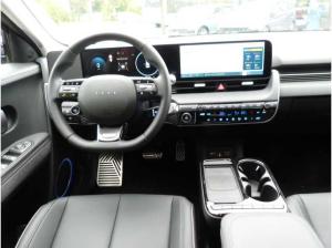 Hyundai IONIQ 5 77,4 kWh 4WD UNIQ + Park-Paket