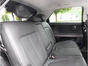 Hyundai IONIQ 5 77,4 kWh 4WD UNIQ + Park-Paket