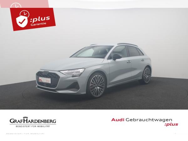 Audi A3 Sportback 35 TDI . Virt.Cockpit LED NAvi ACC - Verfügbar ab dem 15.01.2026