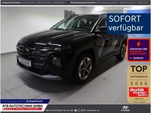 Hyundai TUCSON MY26 Trend 1.6 T-GDI 7-DCT 2WD
