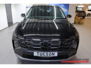 Hyundai TUCSON MY26 Trend 1.6 T-GDI 7-DCT 2WD