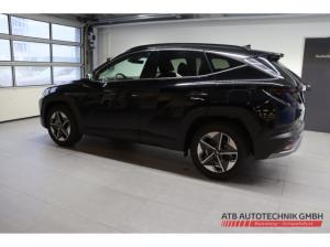 Hyundai TUCSON MY26 Trend 1.6 T-GDI 7-DCT 2WD