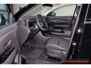 Hyundai TUCSON MY26 Trend 1.6 T-GDI 7-DCT 2WD