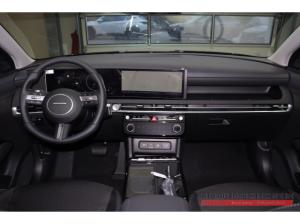 Hyundai TUCSON MY26 Trend 1.6 T-GDI 7-DCT 2WD