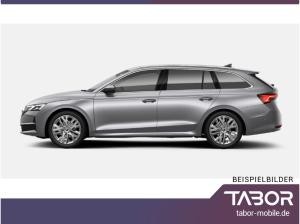 Skoda Octavia Combi DSG Selec Pano Matrix Leder HUD