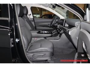 Hyundai TUCSON MY26 Trend 1.6 T-GDI 7-DCT 2WD