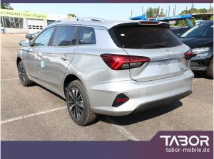 MG MG5 5 h Comfort ACC Keyl Kam PDC SHZ LED Nav