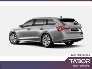 Skoda Octavia Combi DSG Selec Pano Matrix Leder HUD