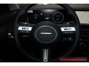 Hyundai TUCSON MY26 Trend 1.6 T-GDI 7-DCT 2WD