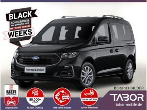 Ford Tourneo Connect TDCi 122 Aut Tit LED ACC SHZ Kam