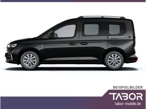 Ford Tourneo Connect TDCi 122 Aut Tit LED ACC SHZ Kam