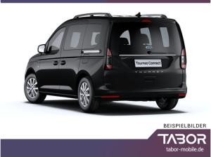 Ford Tourneo Connect TDCi 122 Aut Tit LED ACC SHZ Kam