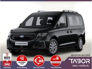 Ford Tourneo Connect Grand TDCi 122 Aut Tit LED SHZ