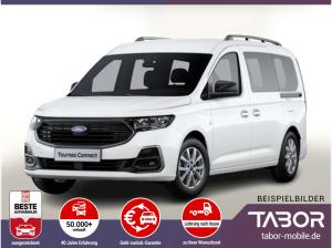 Ford Tourneo Connect GrandTDCi 122 Aut Tit LED SHZ