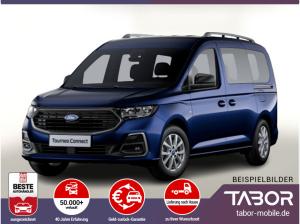 Ford Tourneo Connect GrandAut Tit ACC SHZ TotW LED