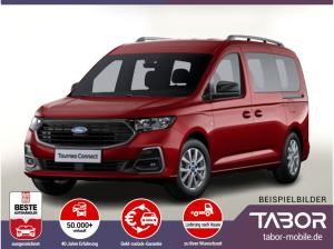 Ford Tourneo Connect Grand TDCi 122 Aut Tit AHK SHZ