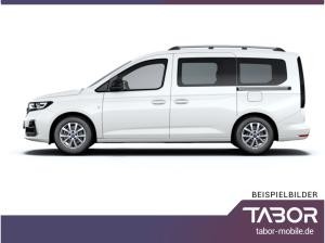 Ford Tourneo Connect GrandTDCi 122 Aut Tit LED SHZ