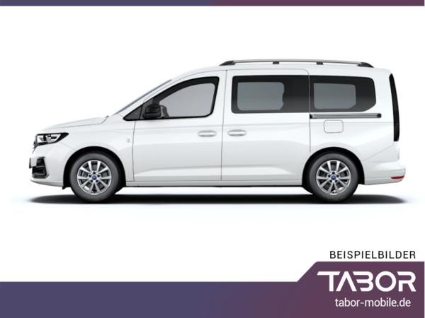 Ford Tourneo Connect GrandTDCi 122 Aut Tit LED SHZ Ford Tourneo Connect GrandTDCi 122 Aut Tit LED SHZ