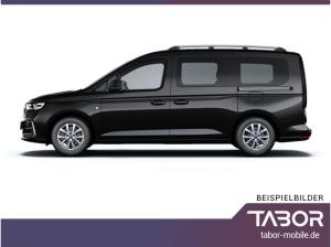Ford Tourneo Connect Grand TDCi 122 Aut Tit LED SHZ