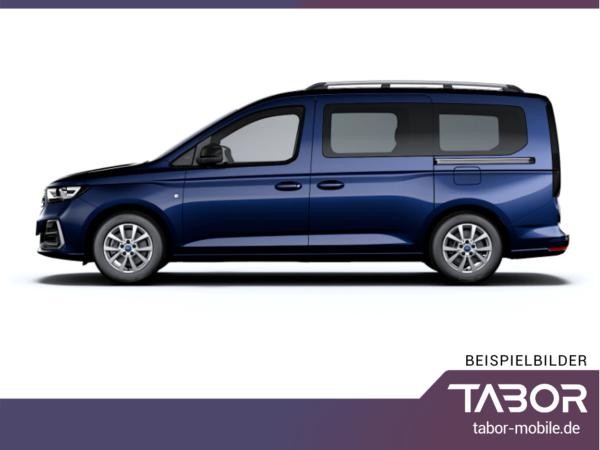 Ford Tourneo Connect GrandTDCi 122 Aut Tit LED SHZ