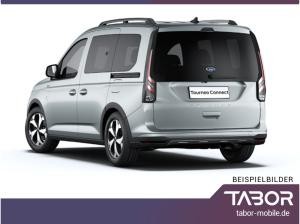 Ford Tourneo Connect TDCI 122 Aut Active Nav ACC SHZ