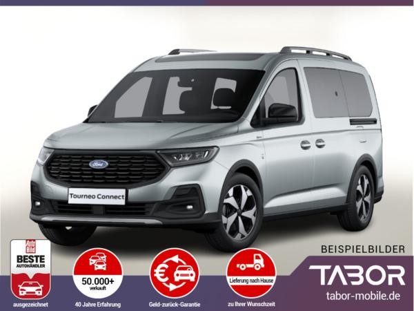 Ford Tourneo Connect GrandTDCI 122 Aut Active AHK