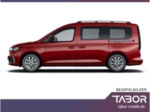 Ford Tourneo Connect Grand TDCi 122 Aut Tit AHK SHZ
