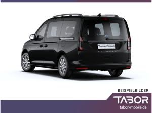 Ford Tourneo Connect Grand TDCi 122 Aut Tit LED SHZ