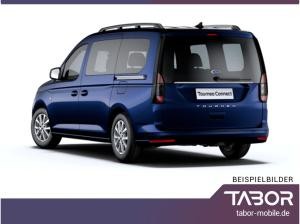 Ford Tourneo Connect GrandTDCi 122 Aut Tit LED SHZ