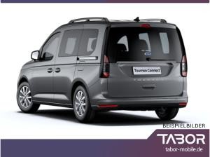 Ford Tourneo Connect TDCi 122 Aut Tit AHK LED ACC SHZ