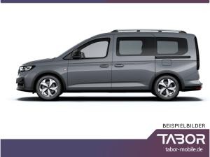 Ford Tourneo Connect GrandTDCI 122 Aut Active SHZ