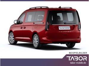 Ford Tourneo Connect Grand TDCi 122 Aut Tit AHK SHZ