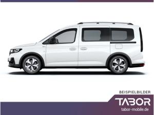 Ford Tourneo Connect GrandTDCI 122 Aut Active SHZ